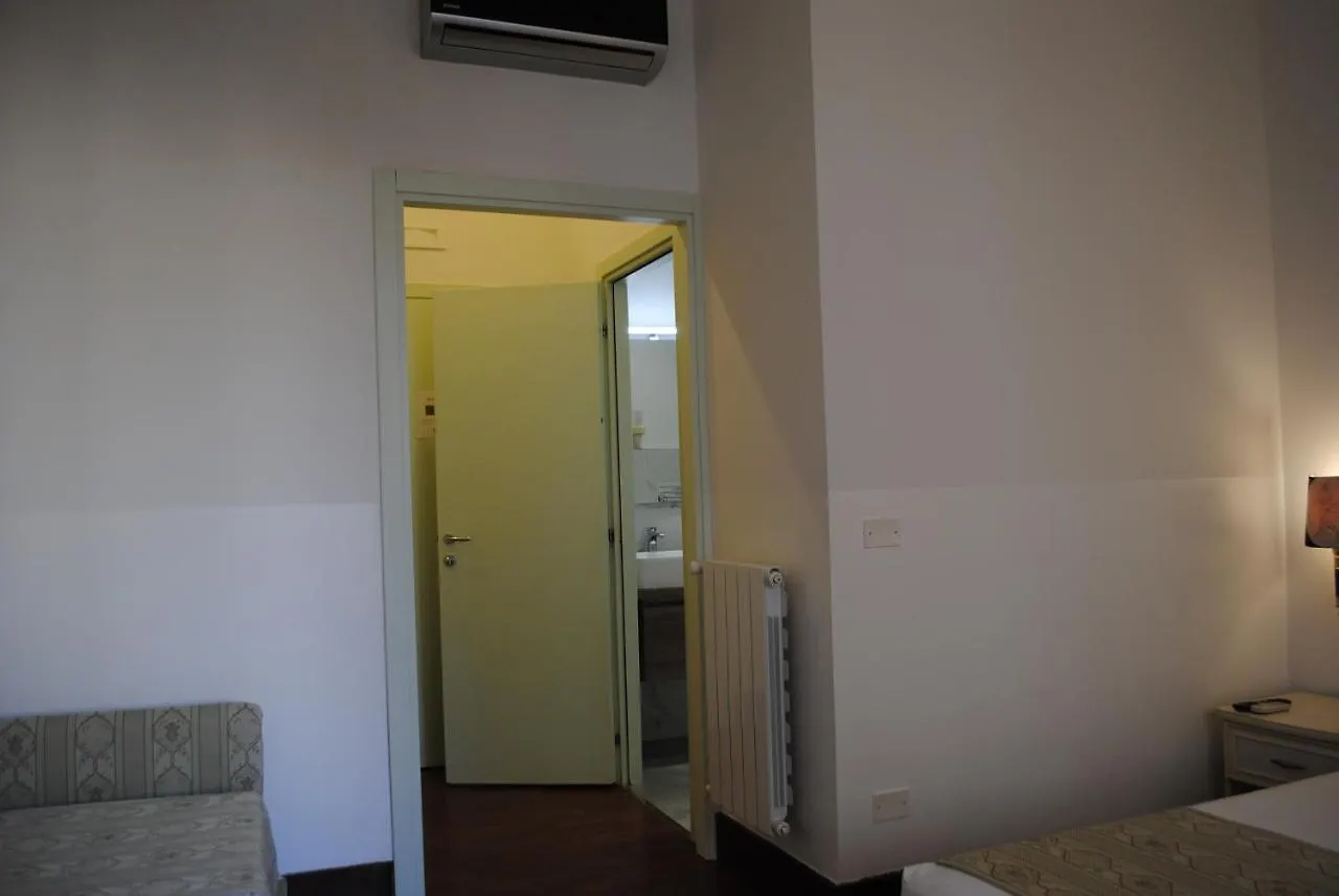 Bed & Breakfast B&B Palazzo Sant'Alfano Aeroporto di Catania Fontana Rossa