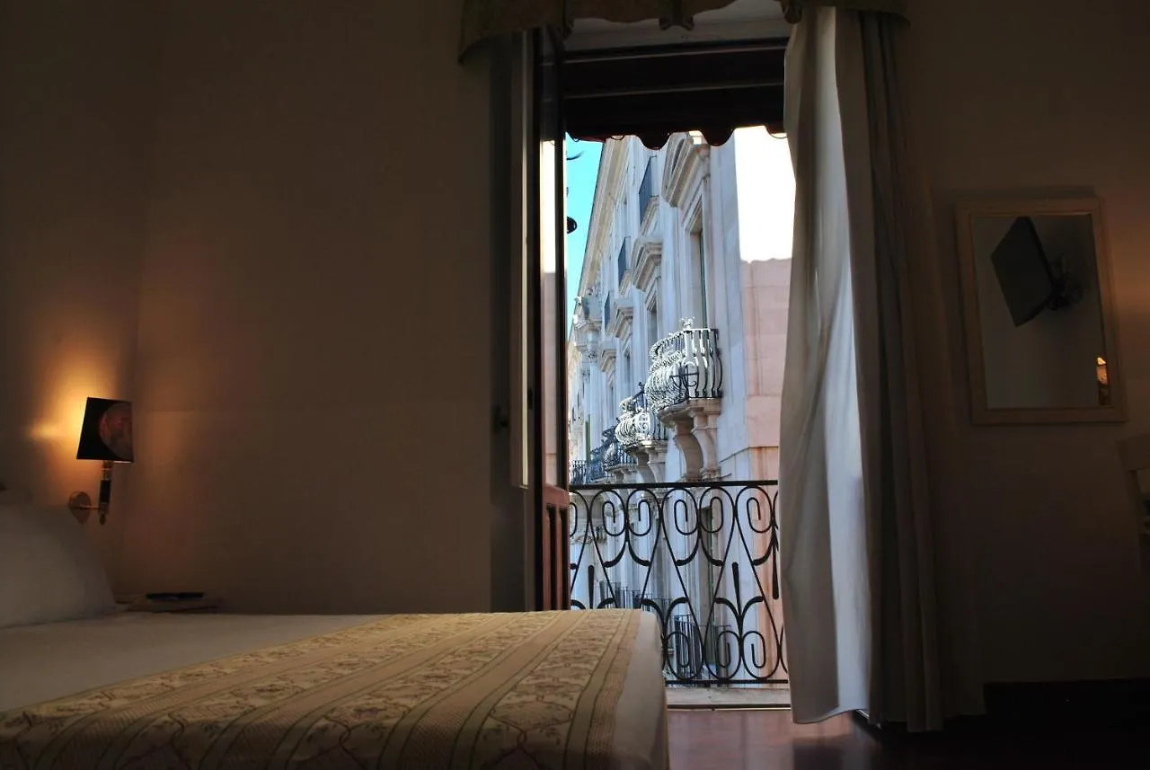 B&B Palazzo Sant'Alfano Catania Bed & Breakfast