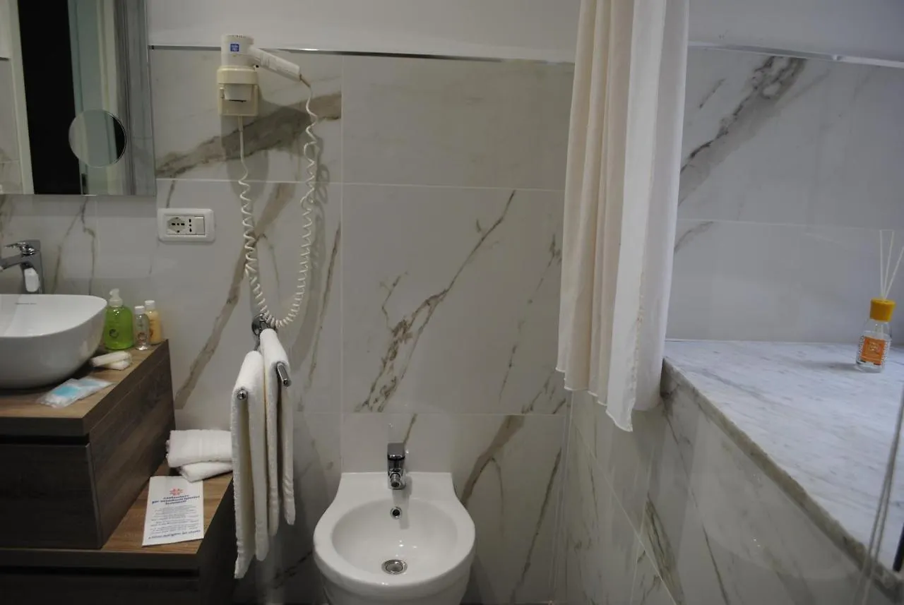 B&B Palazzo Sant'Alfano Aeroporto di Catania Fontana Rossa Bed & Breakfast