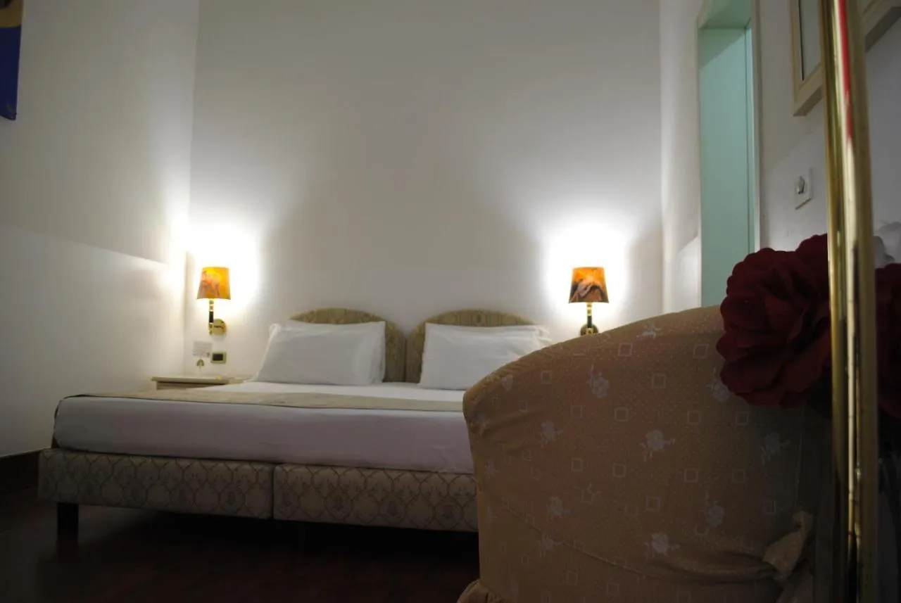 Bed & Breakfast B&B Palazzo Sant'Alfano Aeroporto di Catania Fontana Rossa Italia