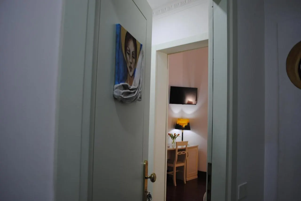 B&B Palazzo Sant'Alfano Aeroporto di Catania Fontana Rossa 0*,