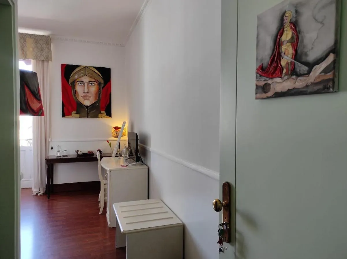Bed & Breakfast B&B Palazzo Sant'Alfano Aeroporto di Catania Fontana Rossa