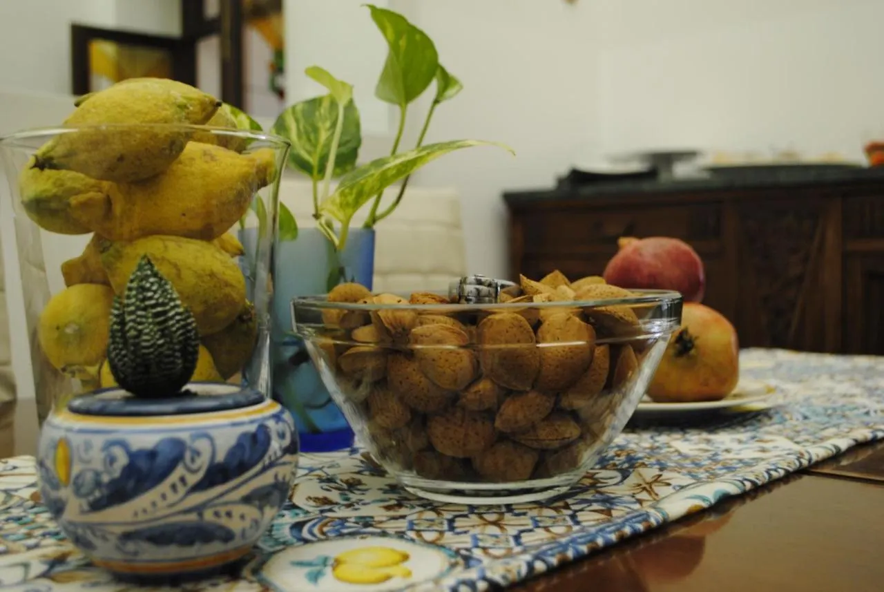 B&B Palazzo Sant'Alfano Katania 0*,