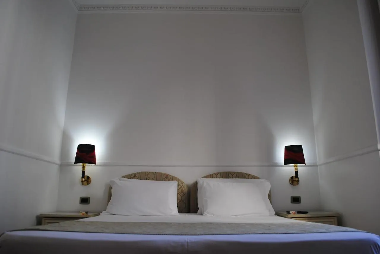 B&B Palazzo Sant'Alfano Catania