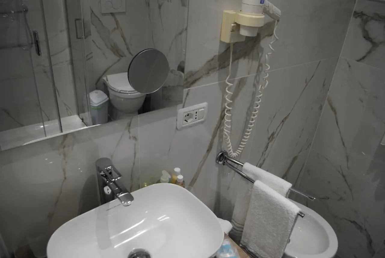 Nocleg ze śniadaniem B&B Palazzo Sant'Alfano Katania