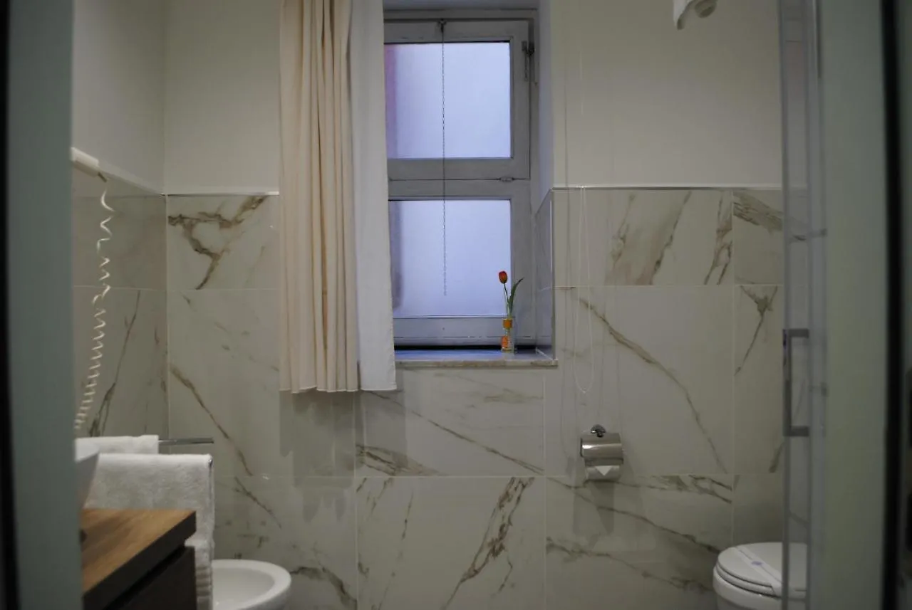 B&B Palazzo Sant'Alfano Katania