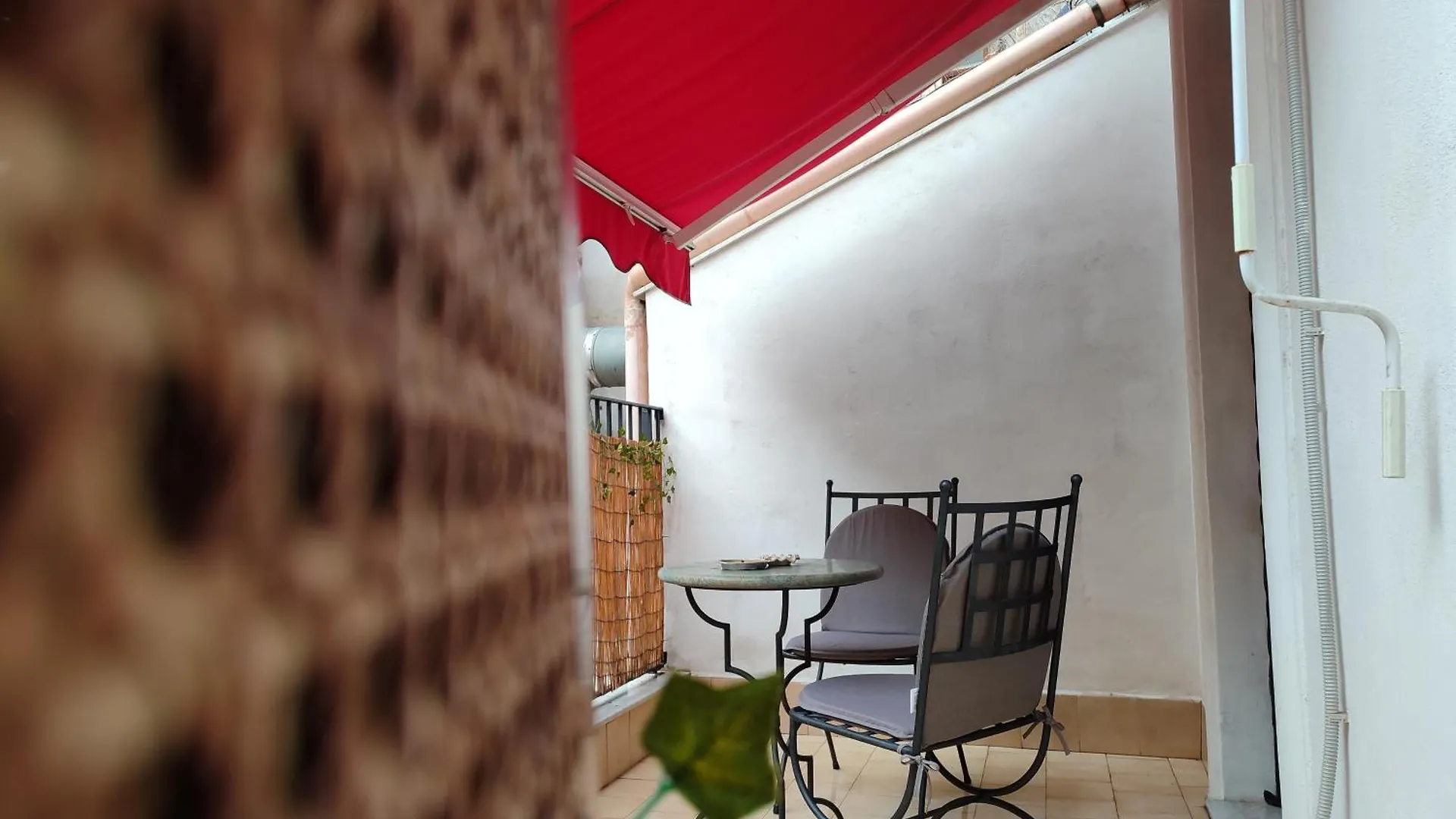 Nocleg ze śniadaniem B&B Palazzo Sant'Alfano Katania