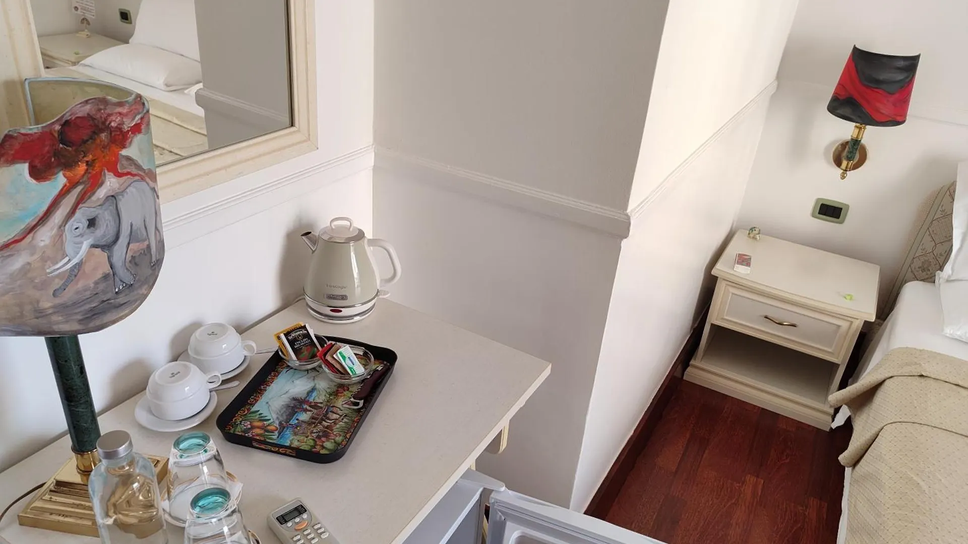 B&B Palazzo Sant'Alfano Katania Nocleg ze śniadaniem